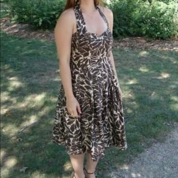 Evan Picone dress - Picture 6 of 6